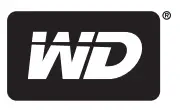 WD - logo