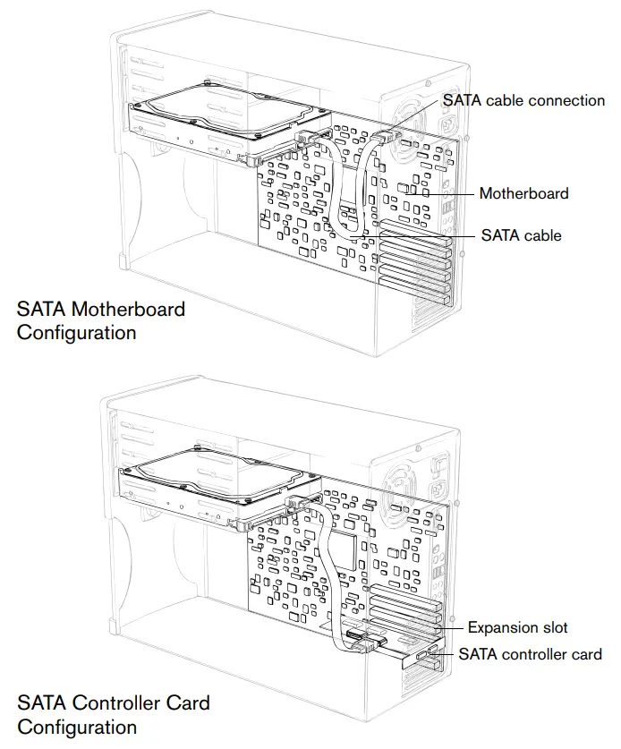 WD102KRYZ Western Digital Enterprise Gold - Figure 4