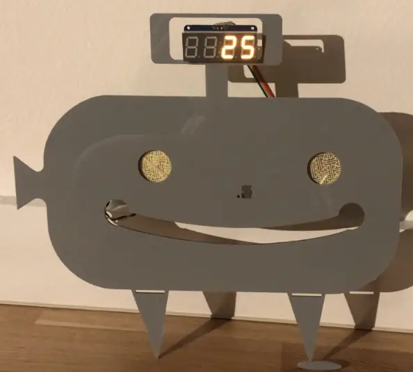 instructables-Electronic-Wooden-Fish-PRO