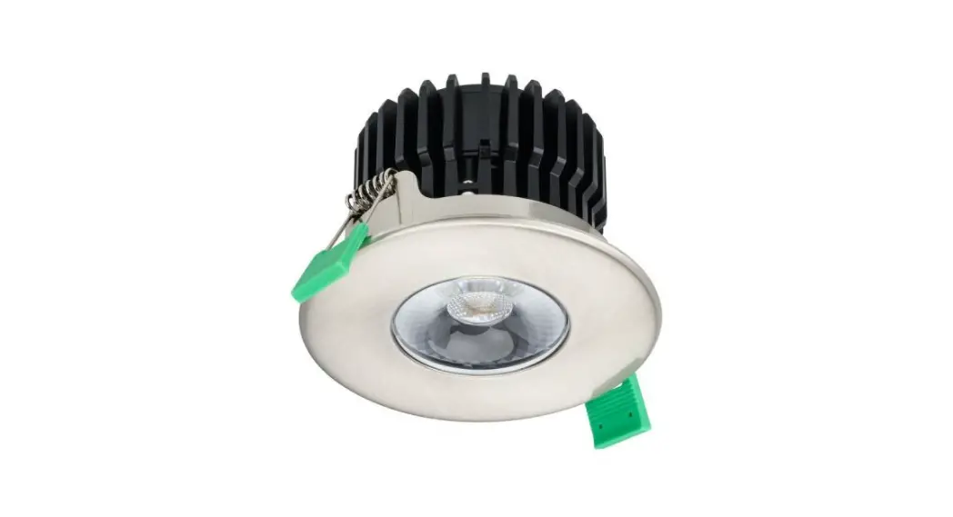 Philips Rs155b Led Spot Instruction Manual Philips Rs155b Led Spot Instruction Manual