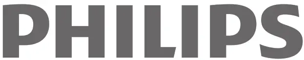 PHILIPS logo