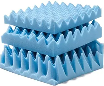 LUMEX-7-2000-Convoluted-Foam-Overlay-Unpacking-product