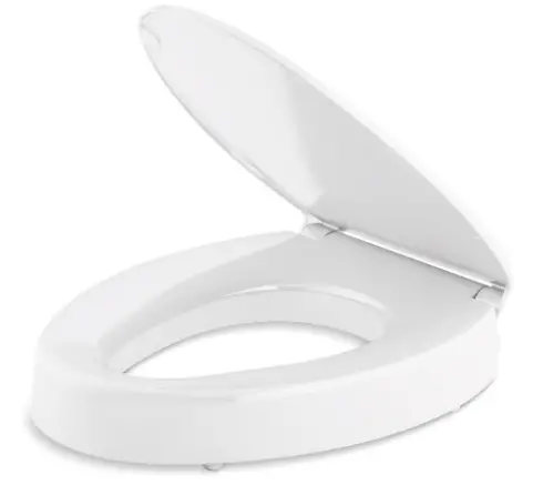 KOHLER-K-25875-Hyten-White-Elongated-Slow-Close-Toilet-Seat-PRODUCT