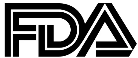 FDA logo