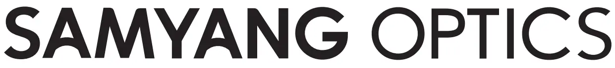 SAMYUNG Optics logo