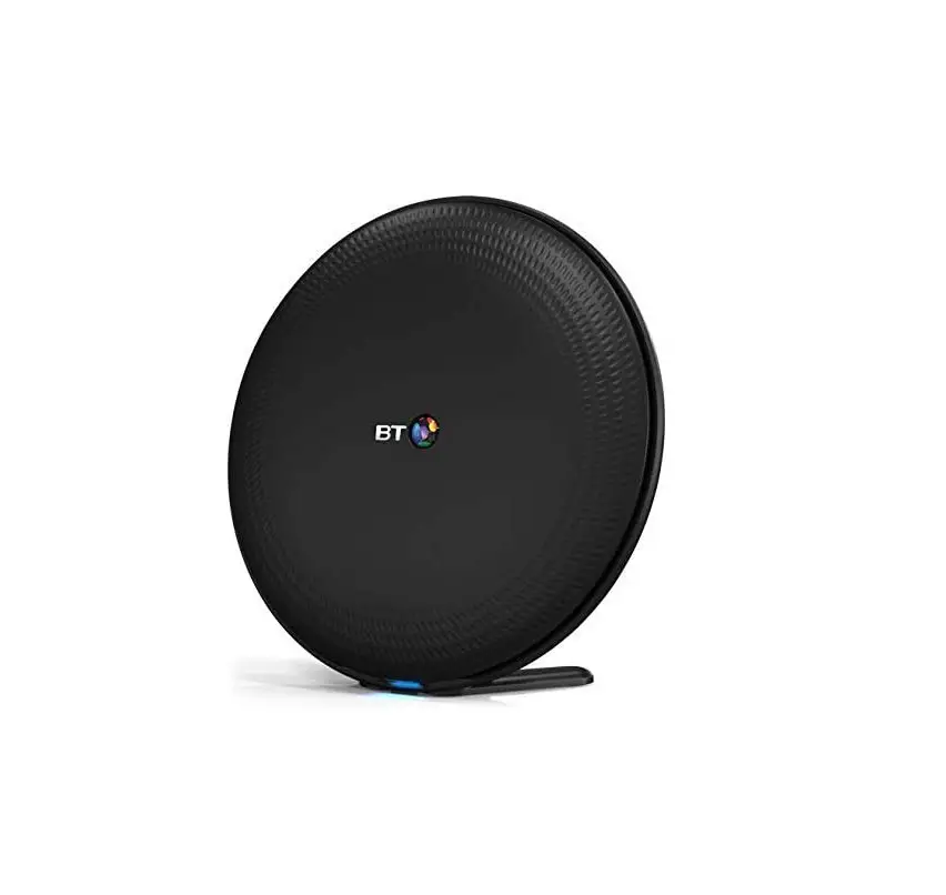 Bt Complete Wi-fi Disc User Guide