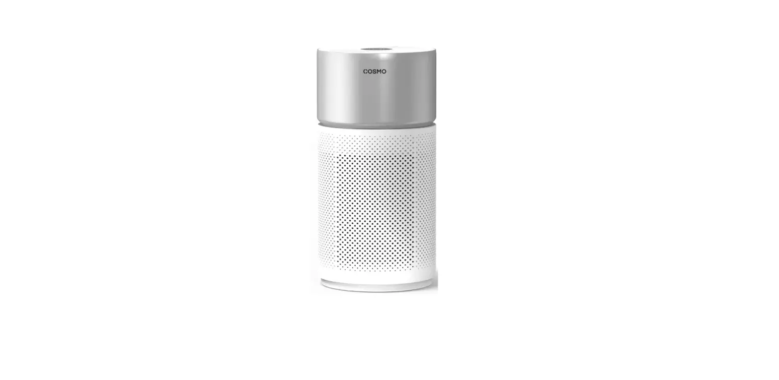 Cosmo Pro Air Purifier Instruction Manual Cosmo Pro Air Purifier Instruction Manual