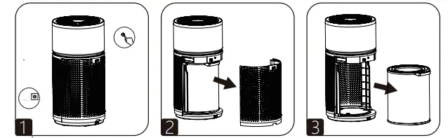 COSMO-Pro-Air-Purifier-fig-4