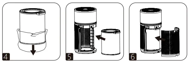 COSMO-Pro-Air-Purifier-fig-5