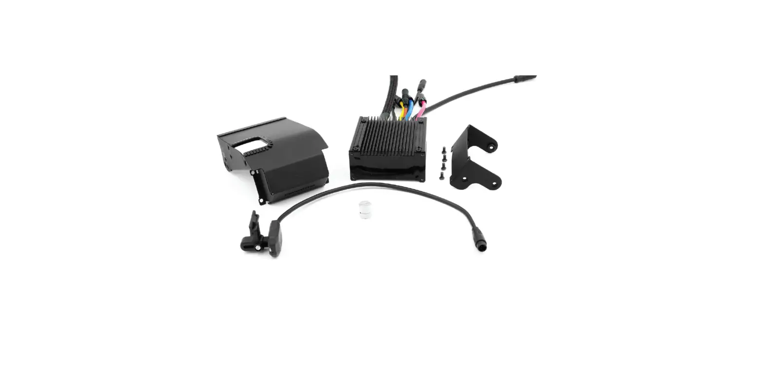 Cycmotor X6 Controller Upgrade Kit User Guide