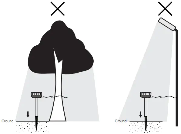 Operating Instructions