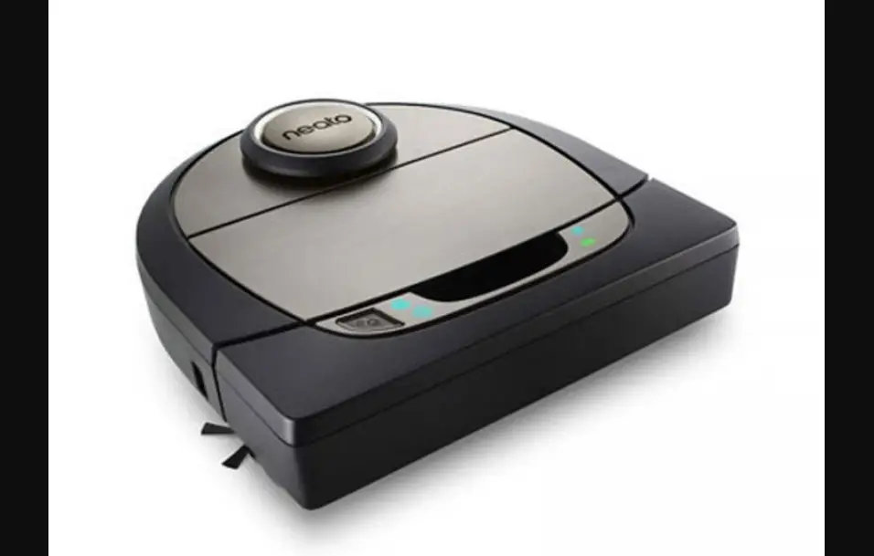 Neato Botvac Connected User Manual