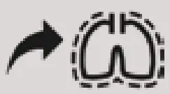 Manual breath button