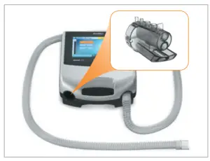 Setting up the circuit