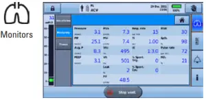 Navigating the menus