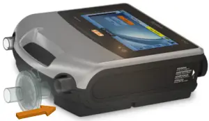 Antibacterial filter