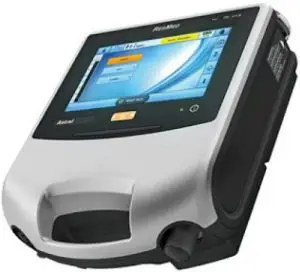 ResMed Astral Series Invasive and Non-Invasive Vantilator