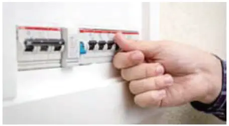 home zone ES00780G Smart Wireless Floodlight Camera - Fig 6