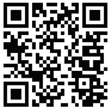 home zone ES00780G Smart Wireless Floodlight Camera - QR