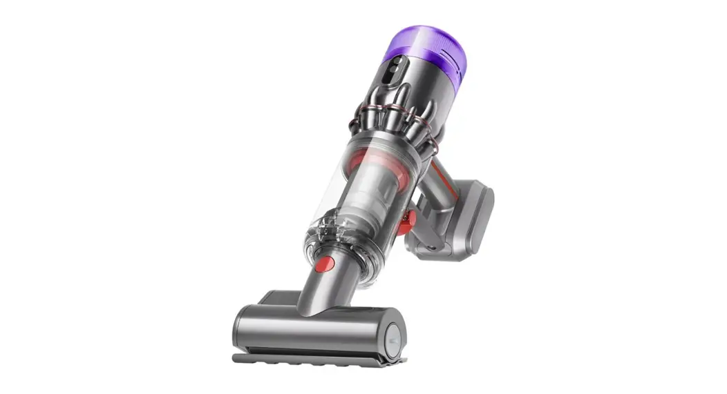 Dyson 387402 Humdinger Handheld Vacuum User Manual Dyson 387402 Humdinger Handheld Vacuum User Manual