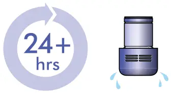 dyson 387402 Humdinger Handheld Vacuum - Refit