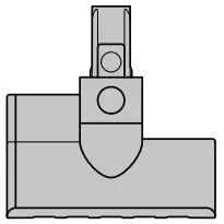 dyson 387402 Humdinger Handheld Vacuum - box5