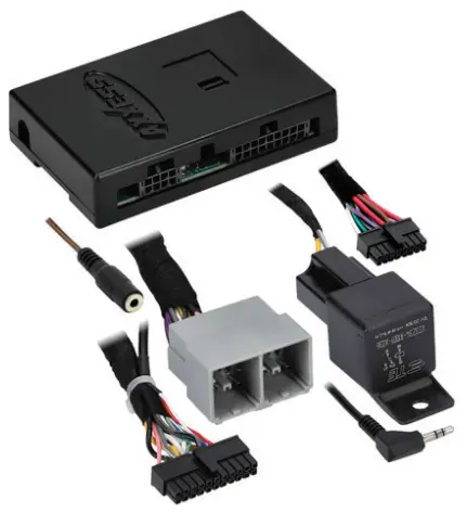 AXXESS AXDIS-GMLN31 GM Data Interface with SWC