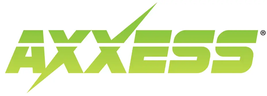 AXXESS LOGO