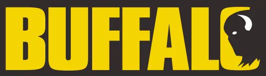 BUFFALO CN295 15 litre Coffee Percolator Urn - logo