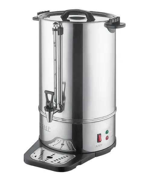 BUFFALO CN295 15 litre Coffee Percolator Urn