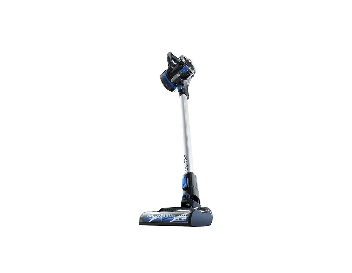 Hoover Blade Cordless Vacuum User Manual