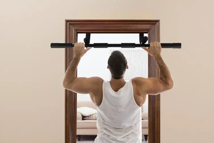 Kogan Fschnupbrsa Fortis Chin Up Bar User Guide Kogan Fschnupbrsa Fortis Chin Up Bar User Guide