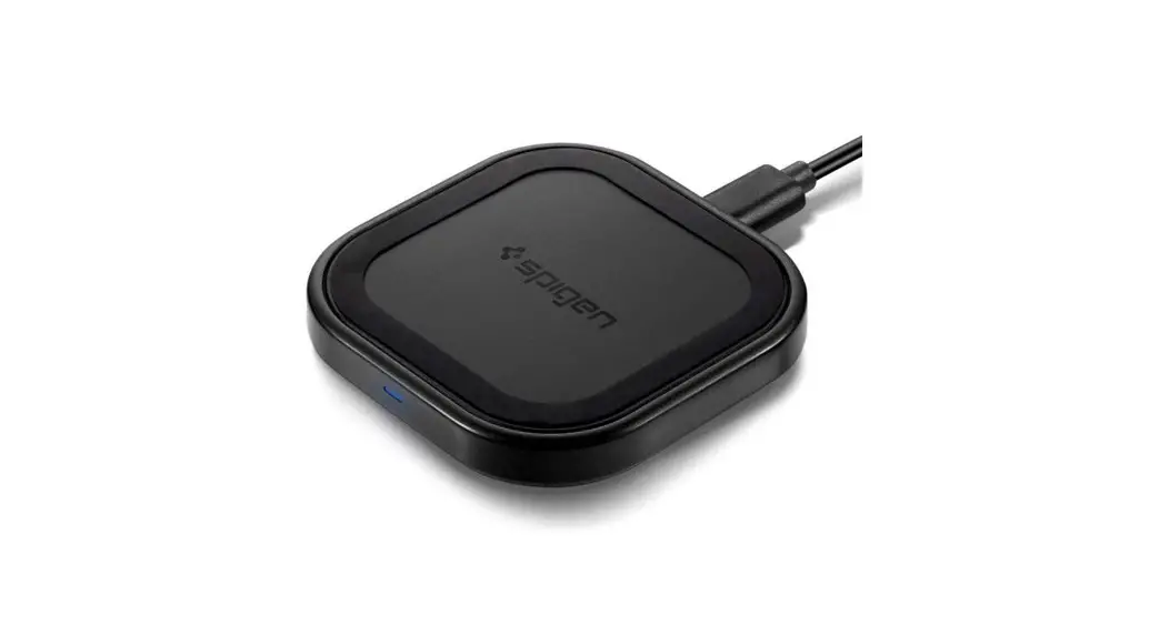 Spigen F309w Wireless Charger User Manual Spigen F309w Wireless Charger User Manual