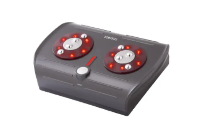 Homedics Fm_br Foot Pleaser Ultra Deep Kneading Foot Massager Instruction Manual And Warranty Information