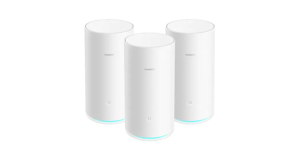 Huawei Ws5800 Wifi Mesh 2-pack/3-pack User Guide Huawei Ws5800 Wifi Mesh 2-pack/3-pack User Guide