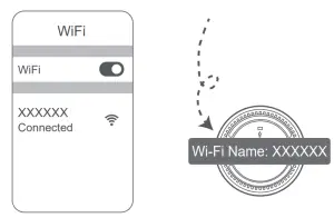 HUAWEI WS5800 WiFi Mesh 2-pack3-pack - Connect
