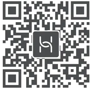 HUAWEI WS5800 WiFi Mesh 2-pack3-pack - QR