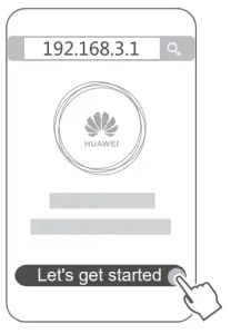 HUAWEI WS5800 WiFi Mesh 2-pack3-pack - browse