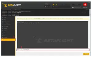 graphical user interface