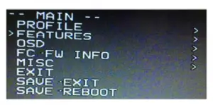 a screen shot of a computer