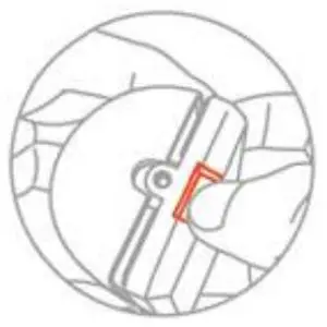 Time2 B07Z3Z5WL8 Noah Home Alarm Security PIR Motion Sensor - Time2 B07Z3Z5WL8 Noah Home Alarm Security PIR Motion Sensor - FIG