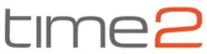 Time2 - LOGO