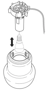 IKEA TOKABO Table Lamp - fig10