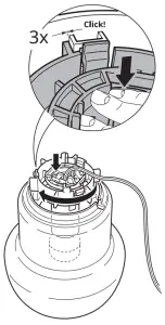 IKEA TOKABO Table Lamp - fig12