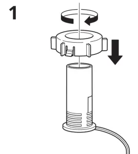 IKEA TOKABO Table Lamp - fig2