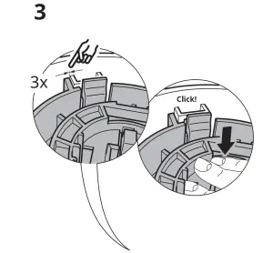 IKEA TOKABO Table Lamp - fig4