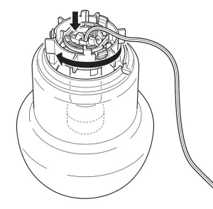 IKEA TOKABO Table Lamp - fig5