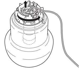 IKEA TOKABO Table Lamp - fig9