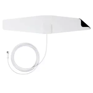 ANTOP AT120 Paper Thin Indoor HDTV Antenna