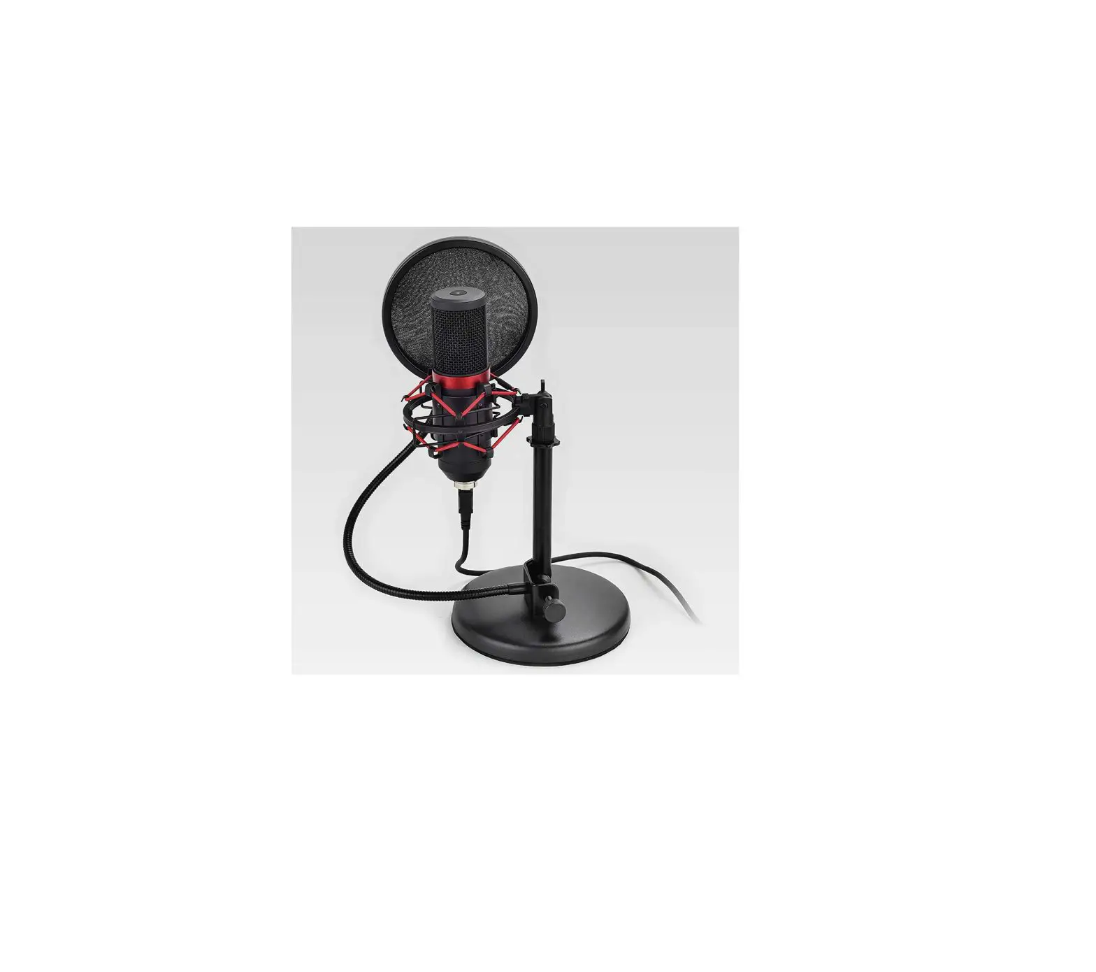 Majority Rs·pro Microphone User Manual Majority Rs·pro Microphone User Manual
